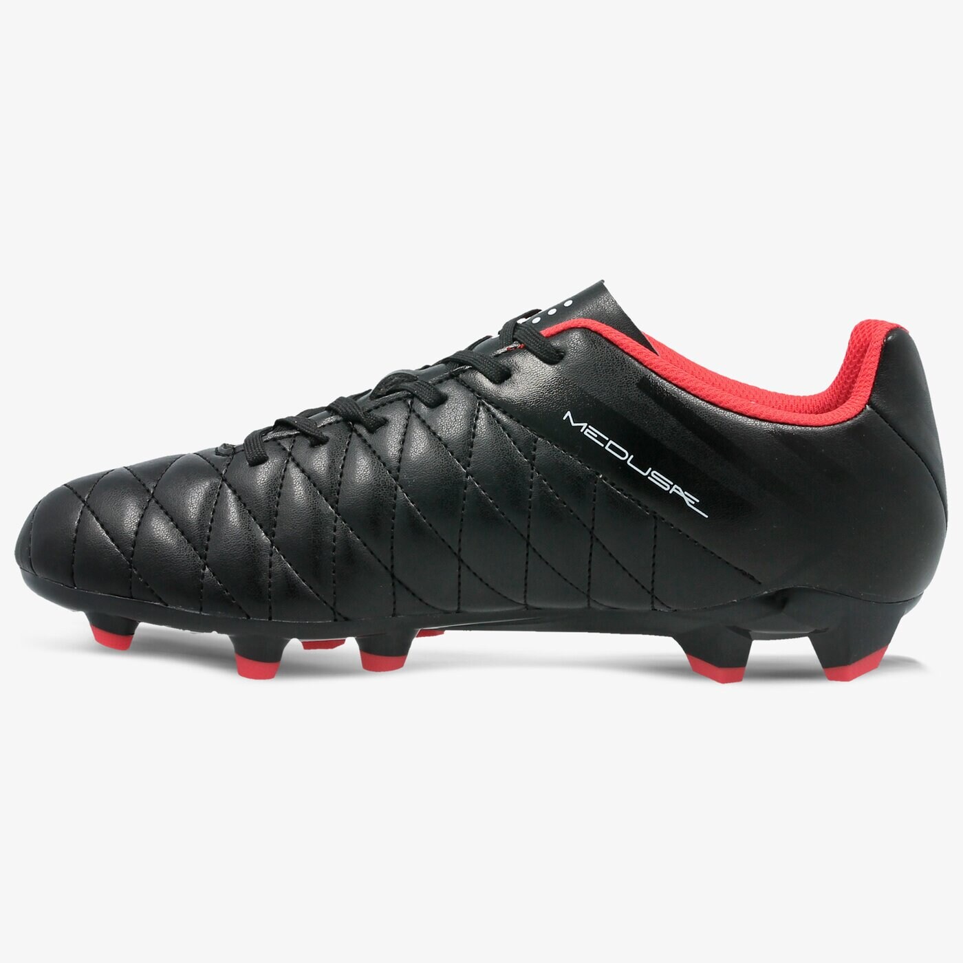 Buty piłkarskie męskie UMBRO MEDUSAE II LEAGUE HG 81360uzoz kolor czarny