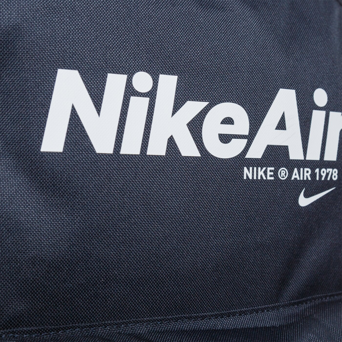 Plecak damski NIKE PLECAK NK HERITAGE BKPK - 2.0 NKAIR ct5224-475 kolor granatowy