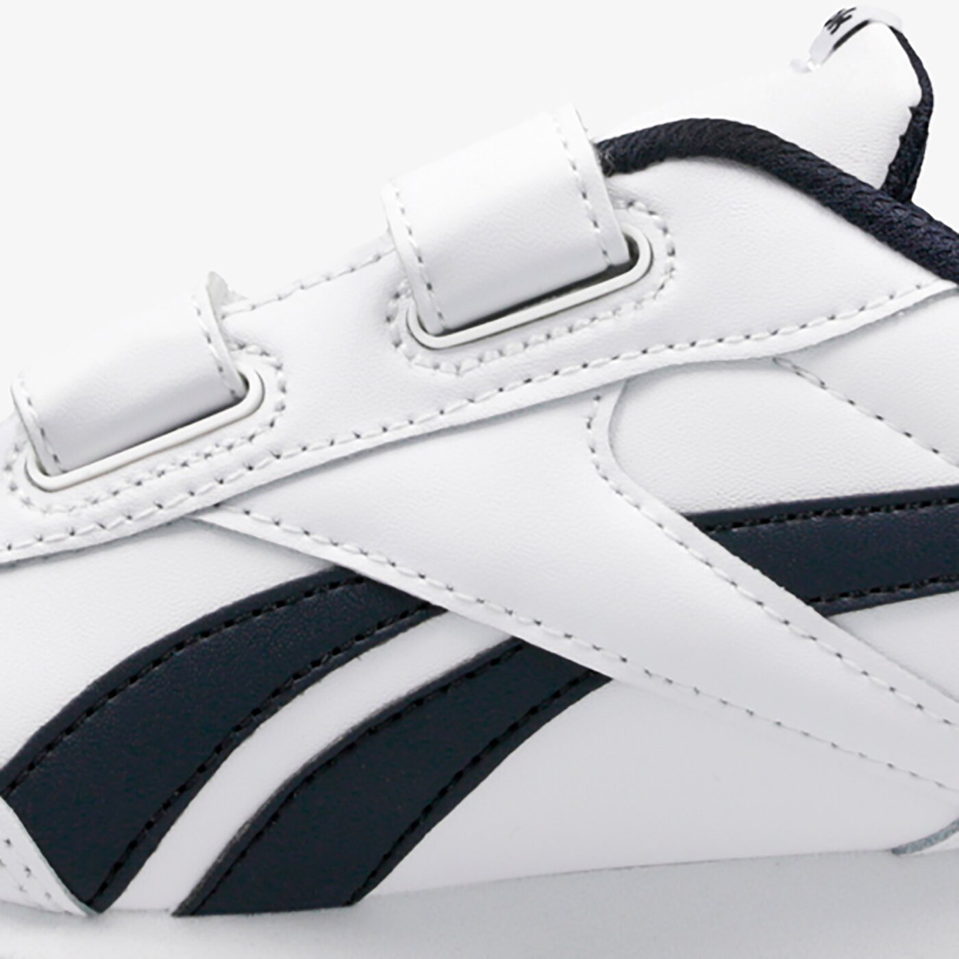 Buty dziecięce REEBOK ROYAL CLJOG 2 2V cn4934 kolor biały