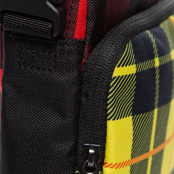 Torba sportowa damska NIKE TOREBKA NK HERITAGE SMIT - 2.0 AOP ba5899-010 kolor multicolor