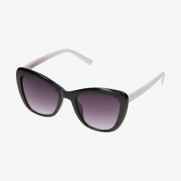 Okulary przeciwsłoneczne damskie OTO OKULARY CALGARY C2 1915c2 kolor multicolor