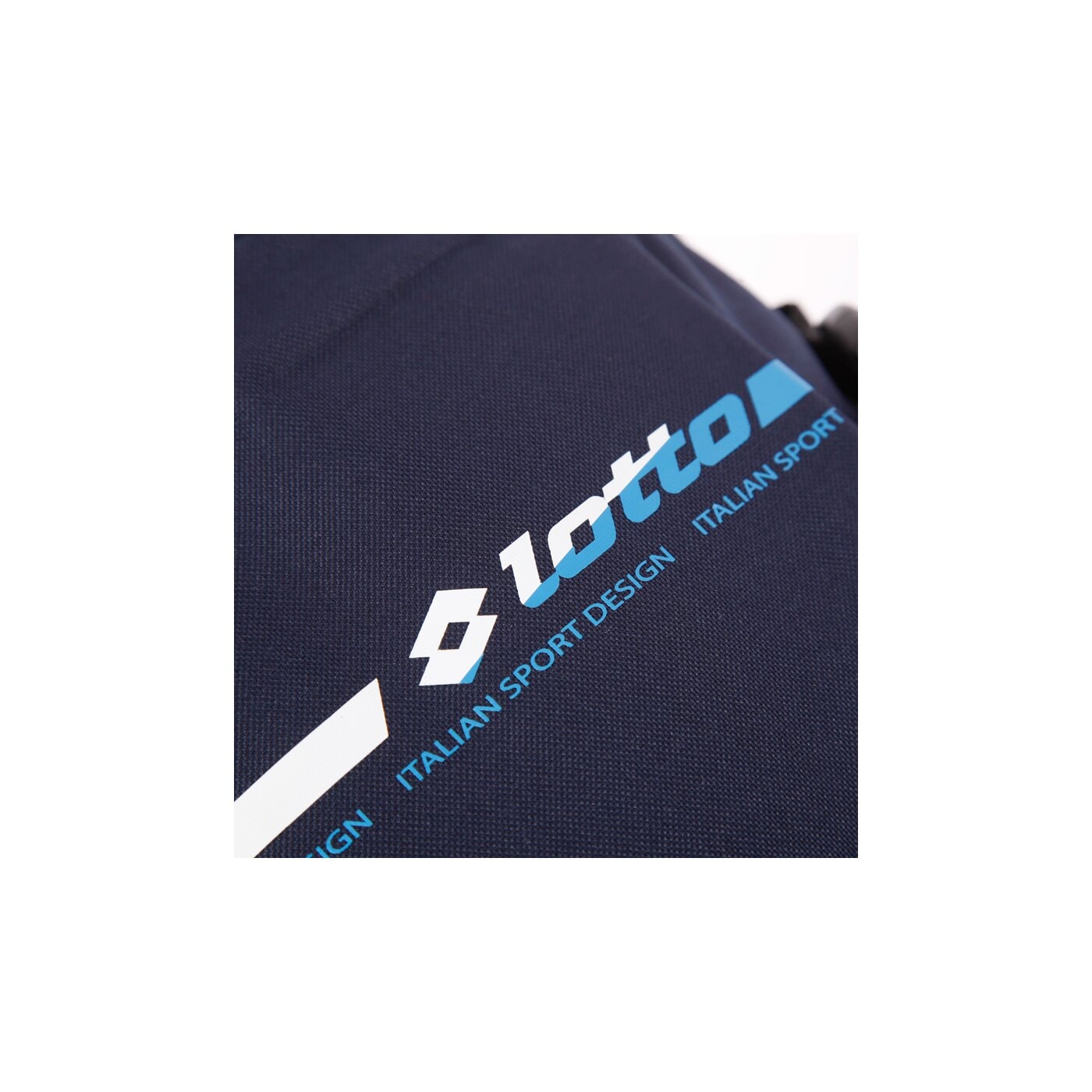 Plecak damski LOTTO PLECAK BACKPACK JEFFRY q8018 kolor granatowy