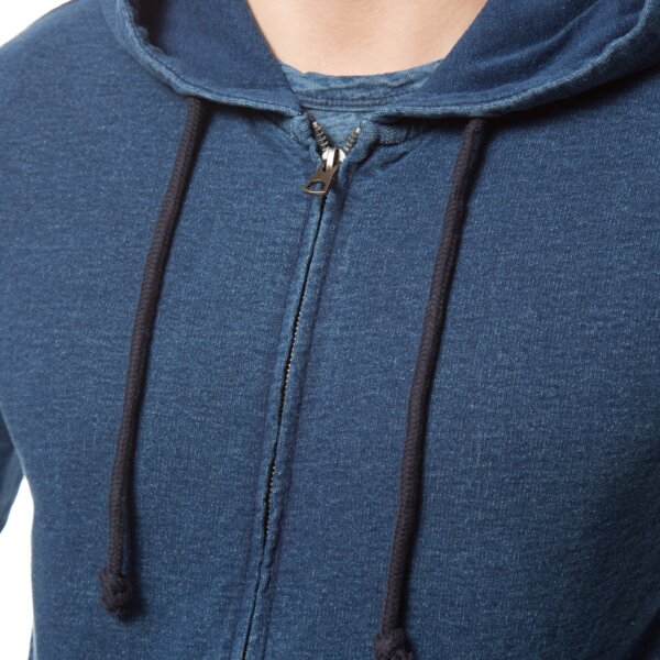 Bluza męska FEEWEAR BLUZA BLUDZI fw16blm01001 kolor granatowy