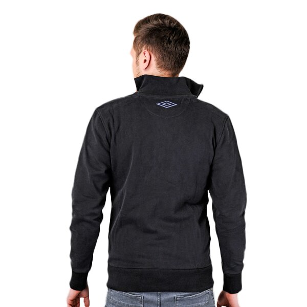 Bluza męska UMBRO BLUZA SCHAGEN ul11blm06b 