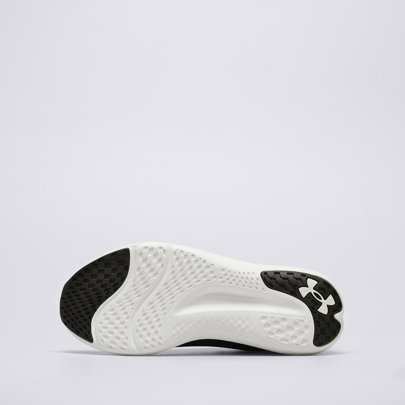 Buty do biegania dla dzieci UNDER ARMOUR BGS SPEED SWIFT 3028031003 kolor czarny