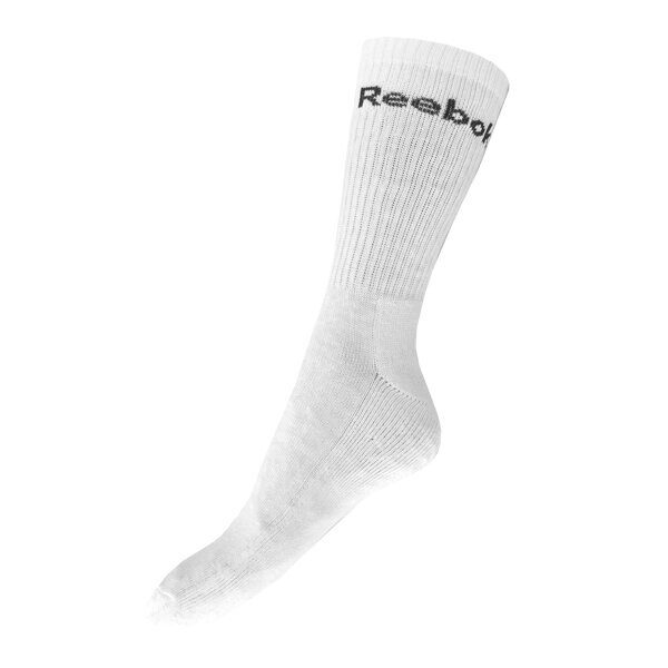 Skarpetki męskie REEBOK SKARPETY 3 FOR 2 CREW 3PPK k22447 kolor biały