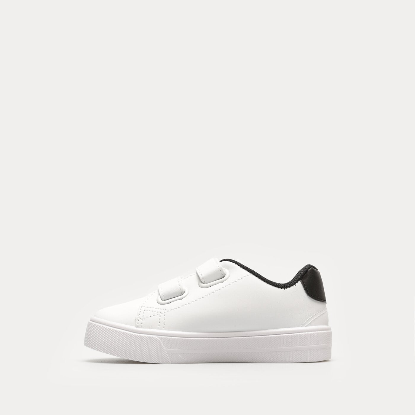 Buty dziecięce DISNEY VULC MICKEY q223slich4 kolor biały