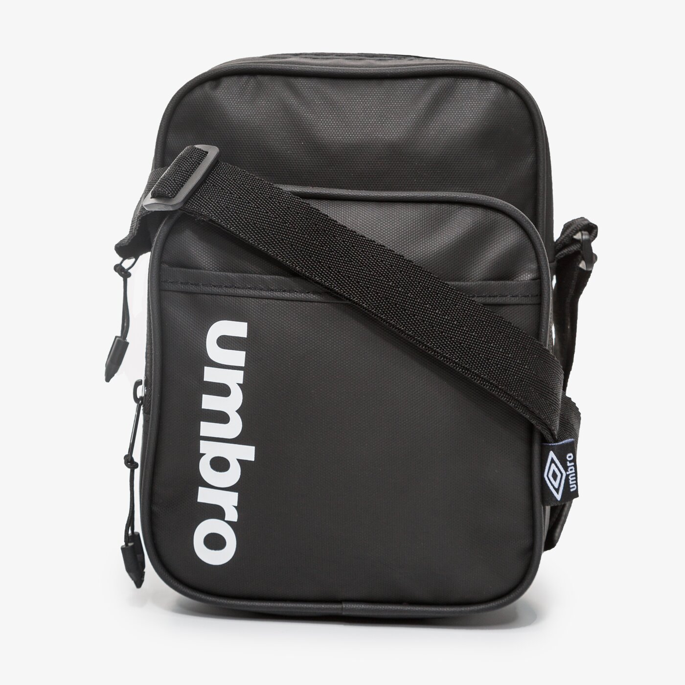 Torba sportowa damska UMBRO TOREBKA CORWEN ul121tom08001 kolor czarny