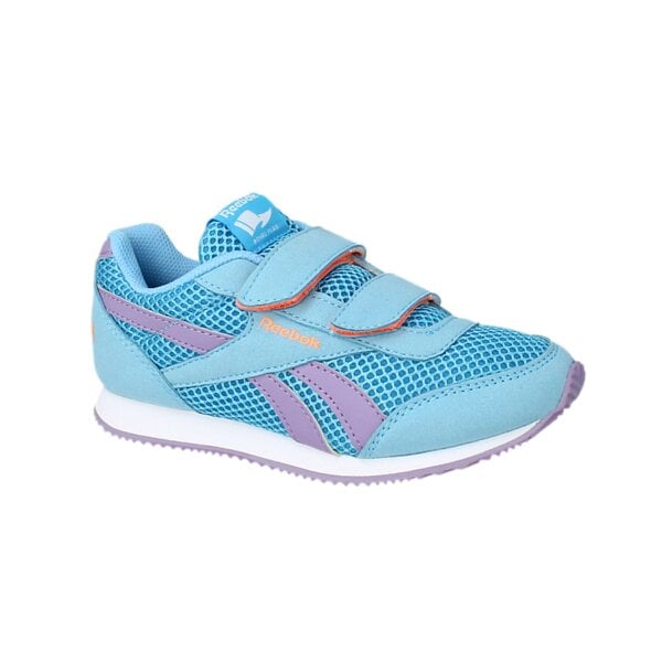 REEBOK ROYAL CLJOG 2RS aq9370 kolor niebieski