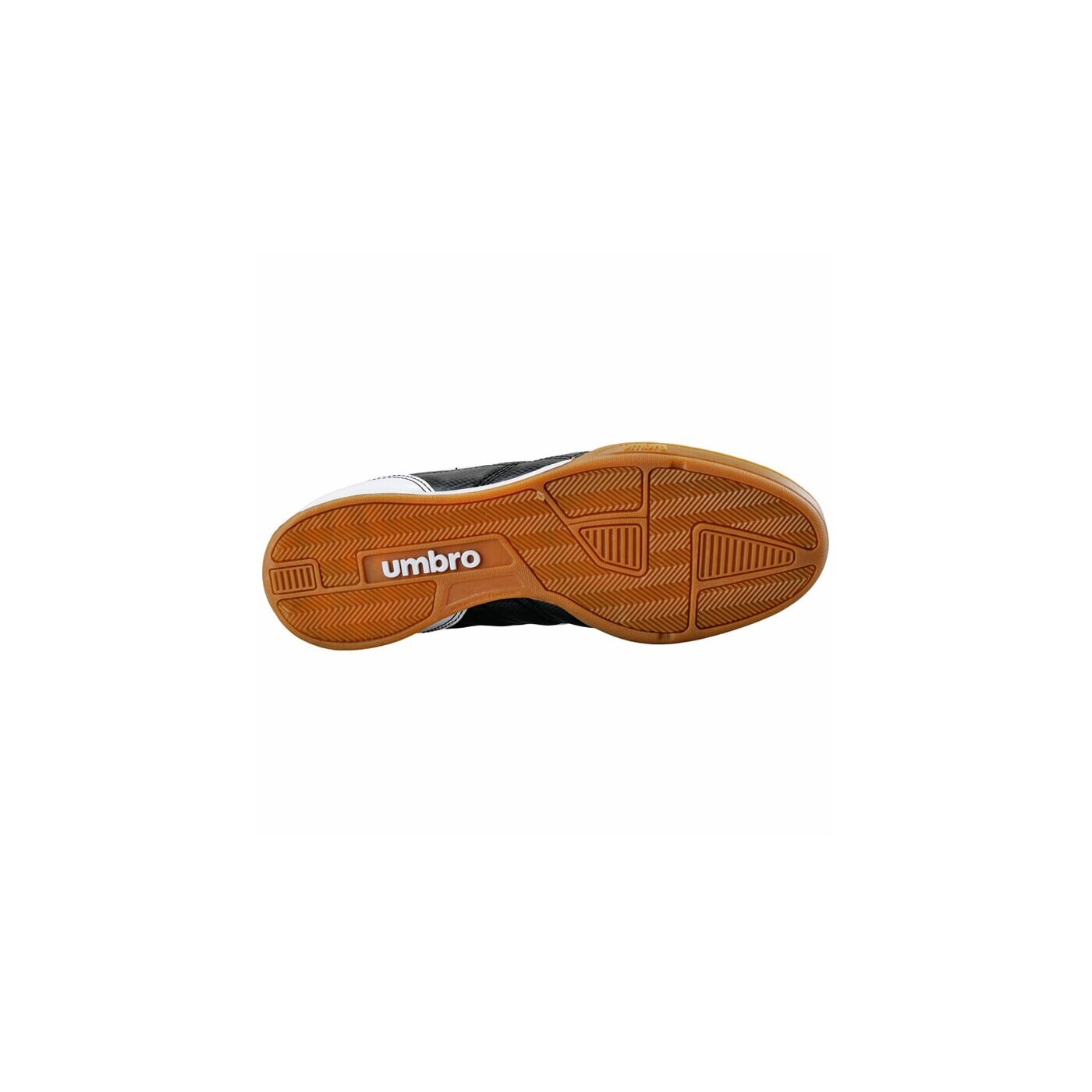 Buty piłkarskie męskie UMBRO TURBINE-A IC 80414uyw5 kolor czarny