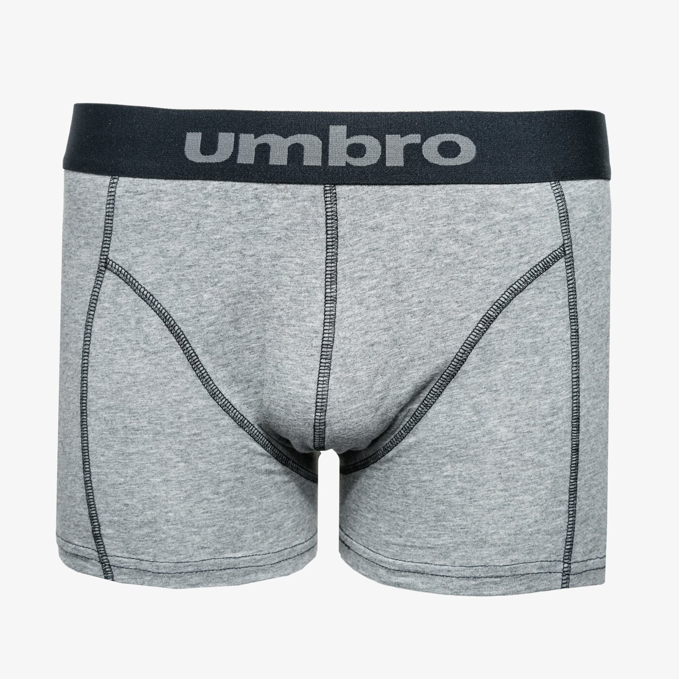 Bielizna męska UMBRO BOKSERKI KINETON ul320box05001 kolor multicolor