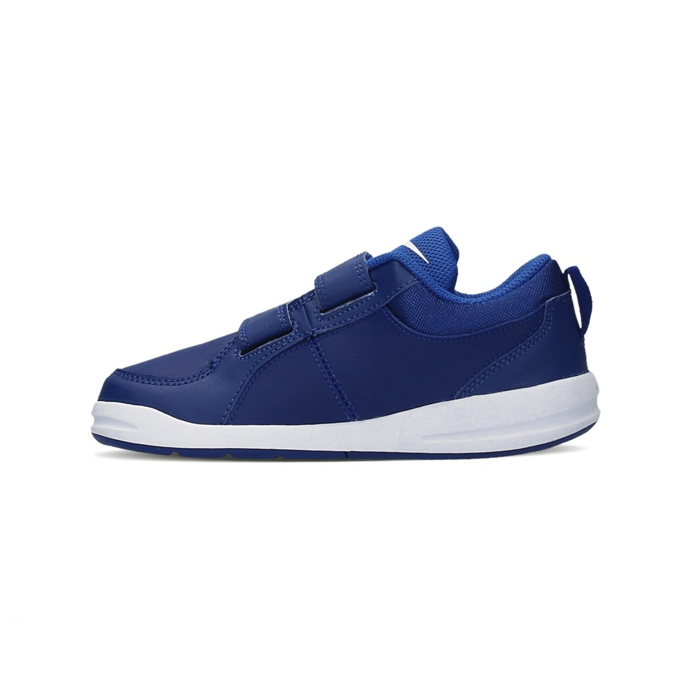 Buty dziecięce NIKE PICO 4 (PSV)  454500409 kolor granatowy