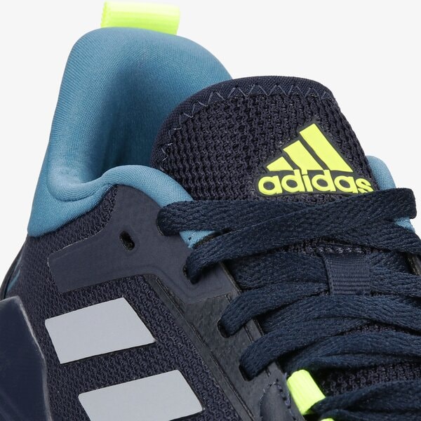 Buty treningowe męskie ADIDAS DLUX TRAINER gx0732 kolor granatowy