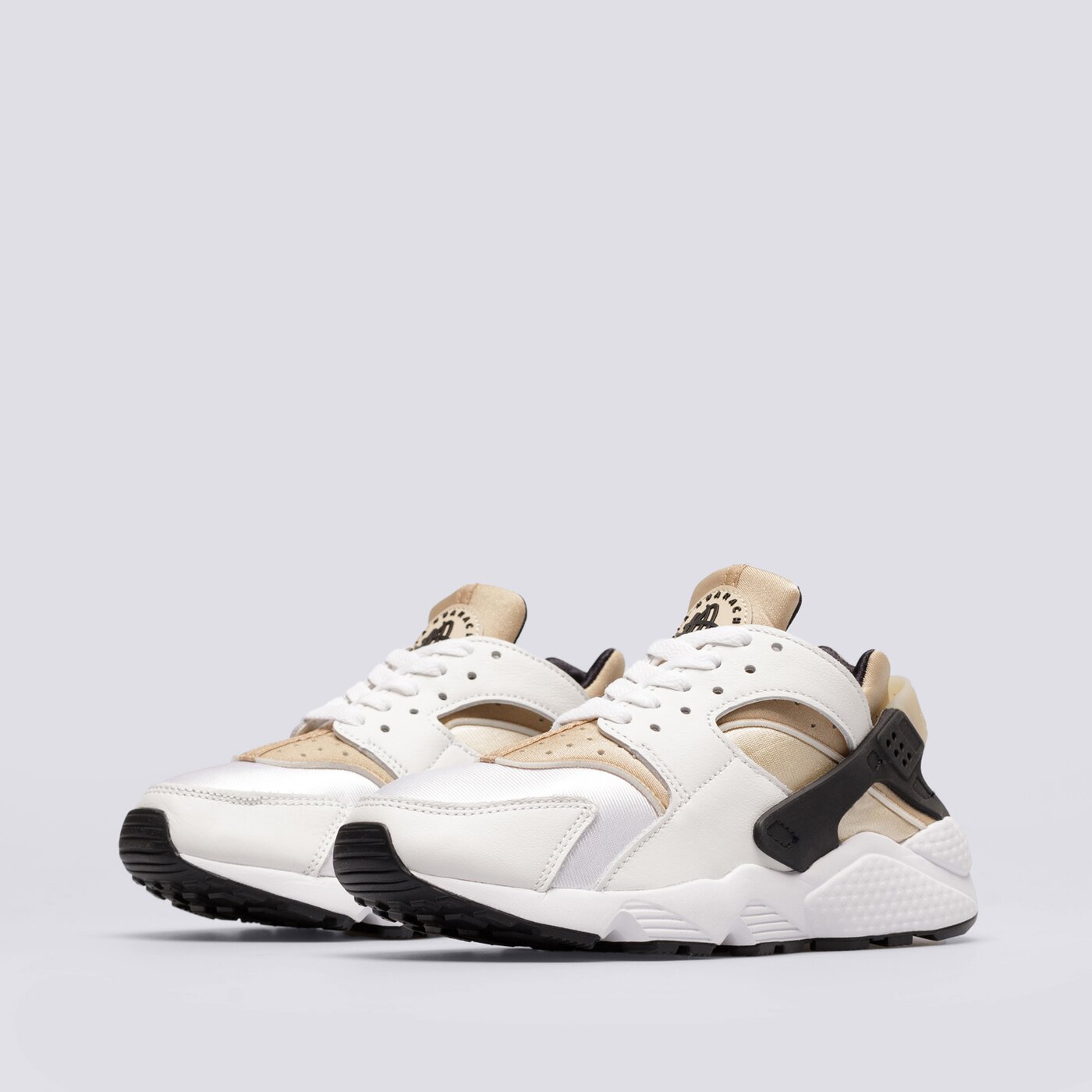 Buty sportowe damskie NIKE W AIR HUARACHE  dh4439-108 kolor biały