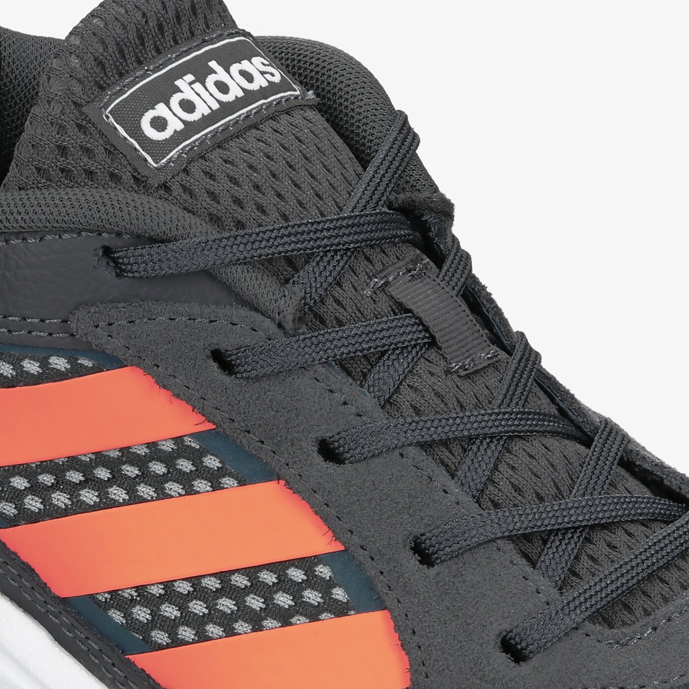 Buty sportowe damskie ADIDAS 90S VALASION eg2901 kolor szary