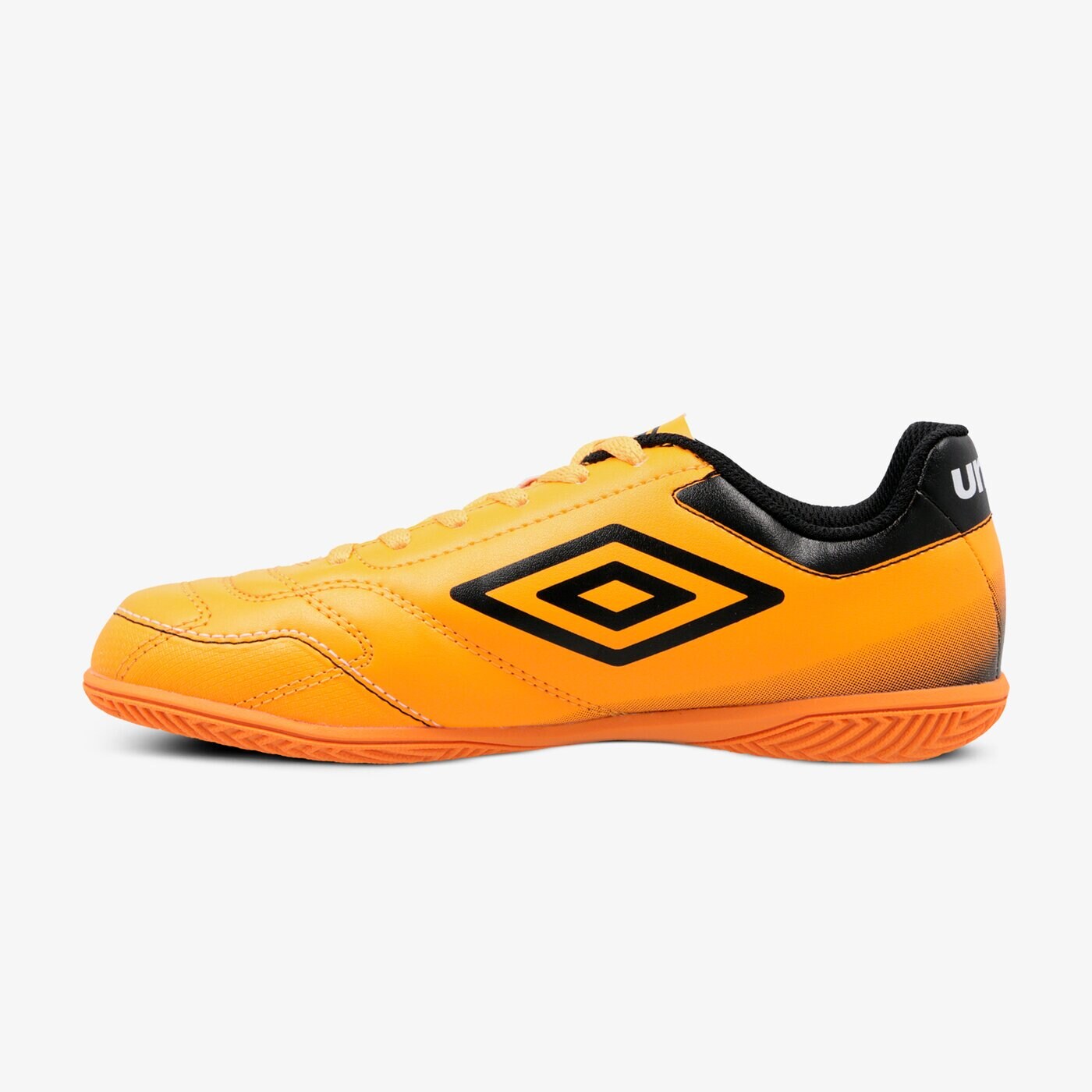 Buty piłkarskie dla dzieci UMBRO CLASSICO VI IC - JNR 81341ucfy kolor złoty