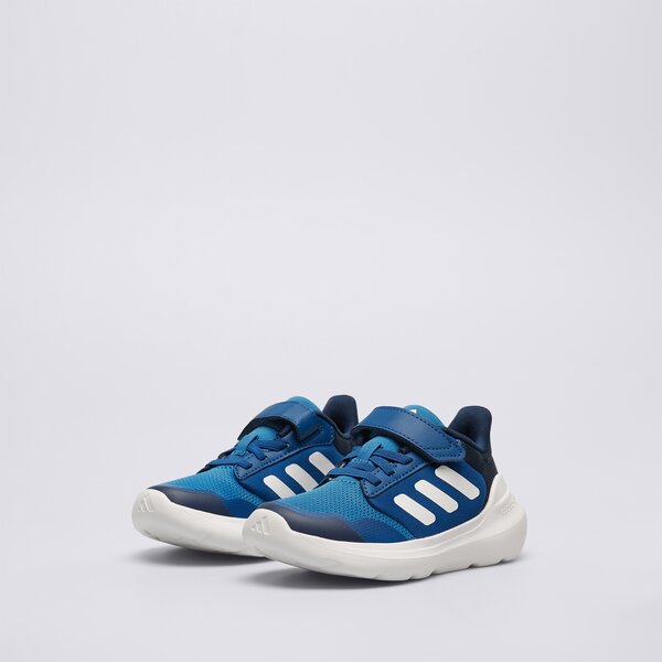 Buty dziecięce ADIDAS TENSAUR RUN 3.0 EL C ie5989 kolor niebieski