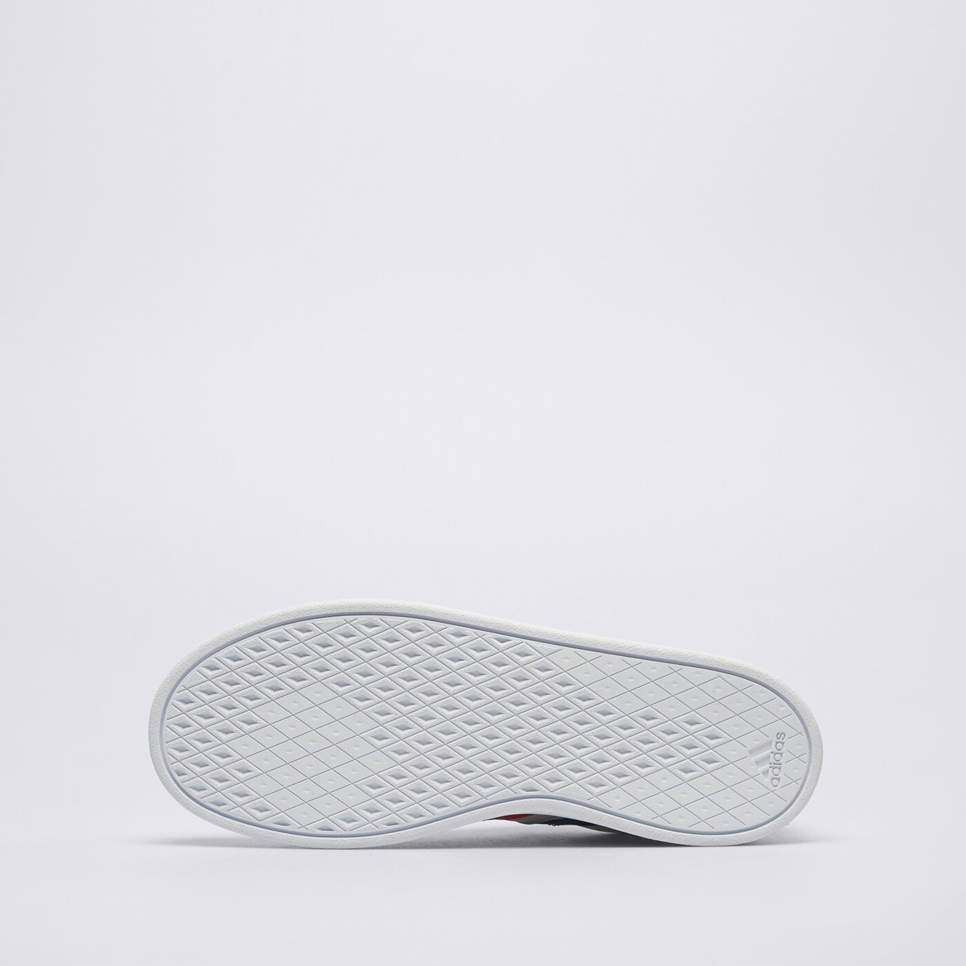 Buty dziecięce ADIDAS BREAKNET 2.0 K hp8957 kolor biały