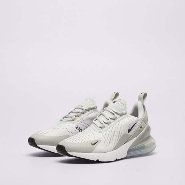 Buty dziecięce NIKE AIR MAX 270 943345-040 kolor szary