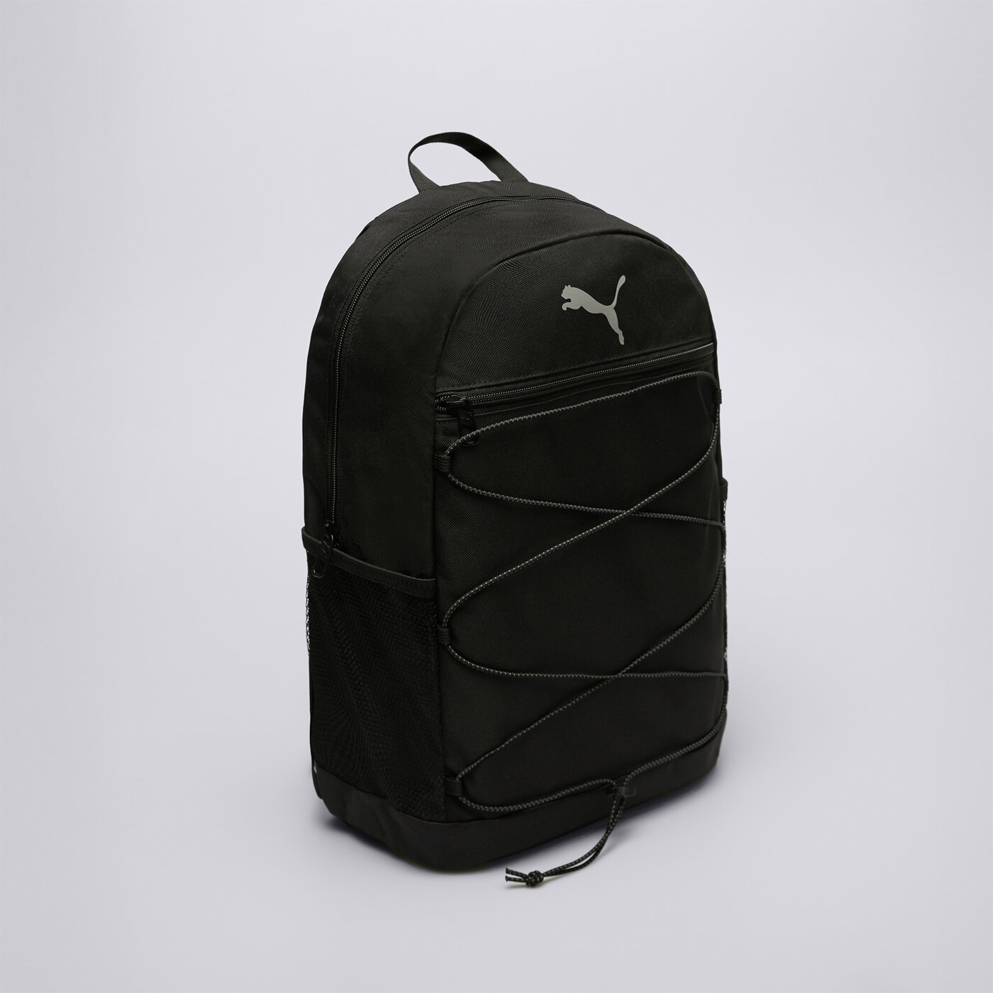 Plecak damski PUMA PLECAK PUMA PLUS 9118101 kolor czarny