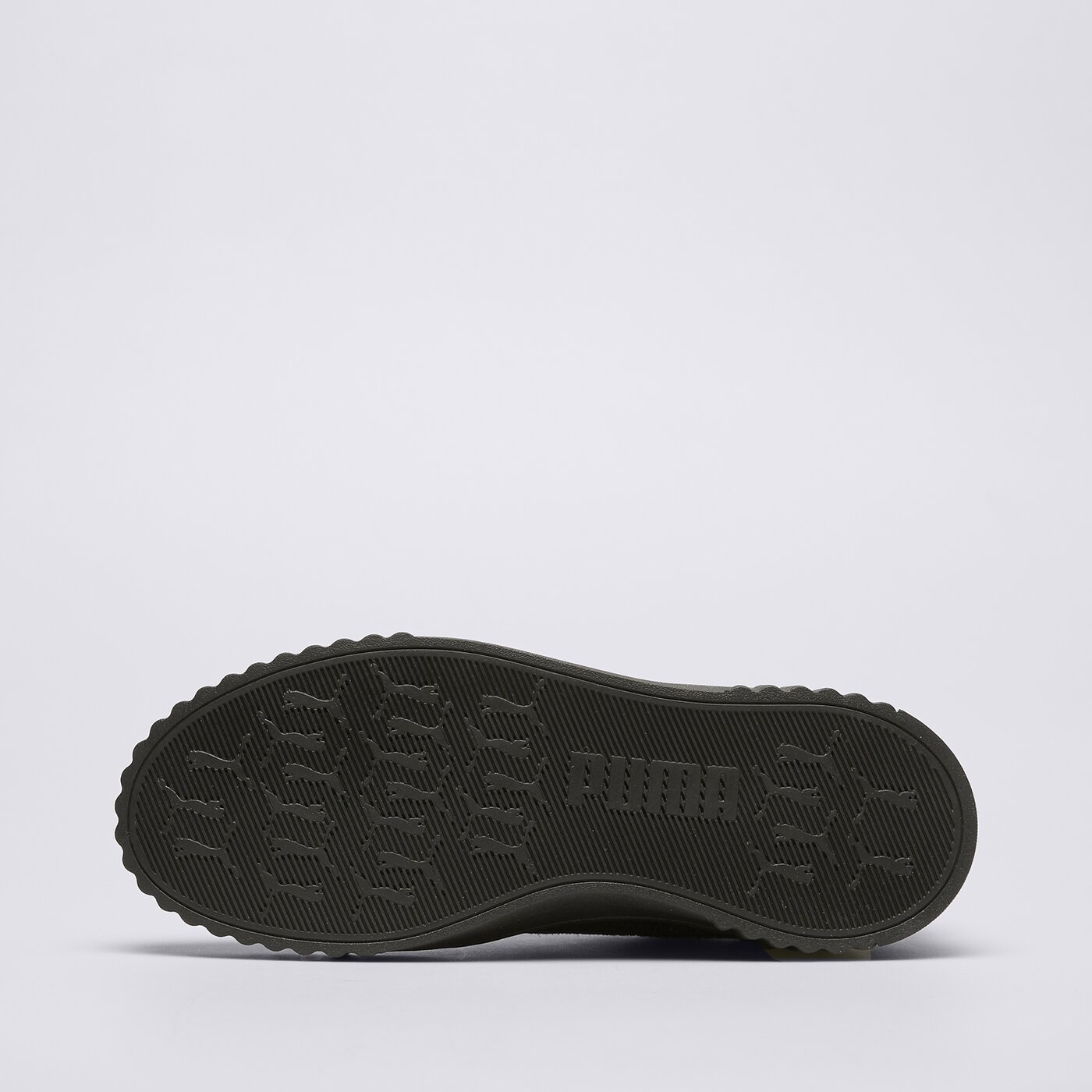 Buty sportowe damskie PUMA CARINA 3.0 SD 40072101 kolor czarny