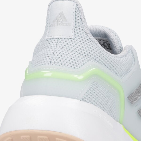 Buty do biegania damskie ADIDAS EQ19 RUN WINTER h01956 kolor niebieski