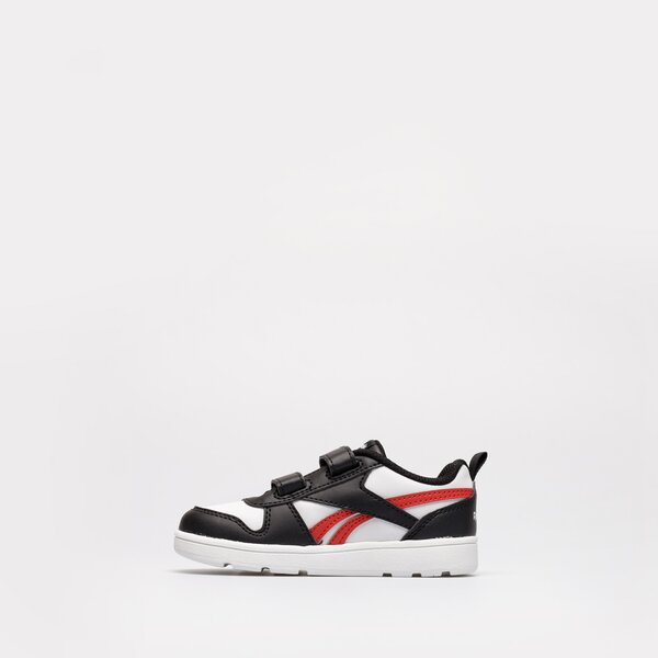 Buty dziecięce REEBOK ROYAL PRIME 2.0 2V gw2615 kolor biały