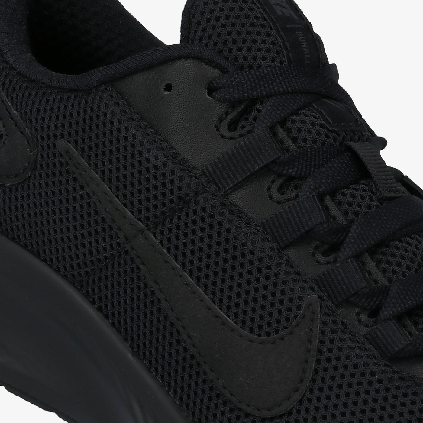 Buty do biegania damskie NIKE RUN ALL DAY 2 cd0224-001 kolor czarny