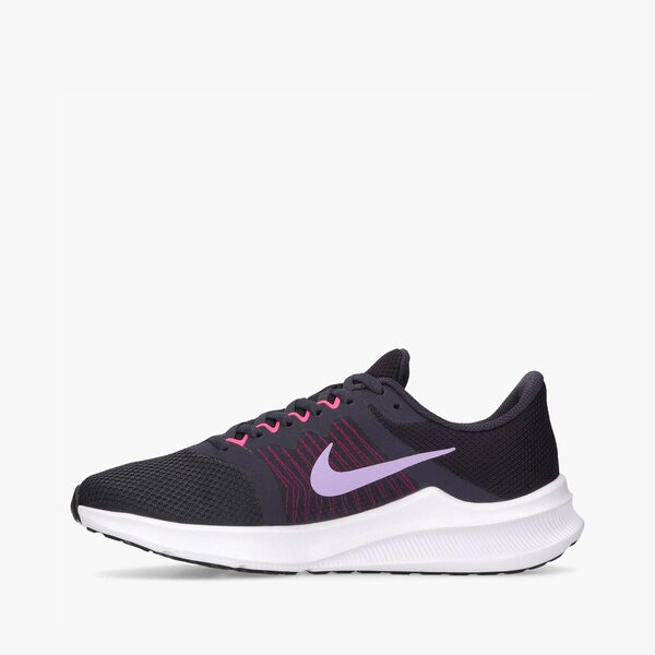 Buty do biegania damskie NIKE DOWNSHIFTER 11 cw3413-501 kolor fioletowy