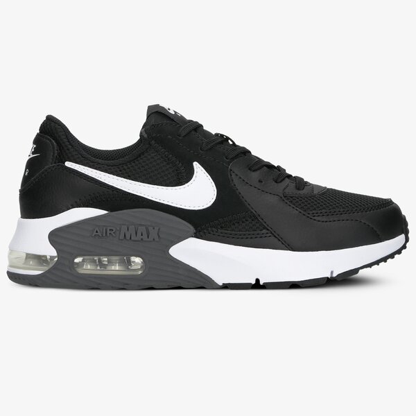 Buty sportowe damskie NIKE AIR MAX EXCEE cd5432-003 kolor czarny