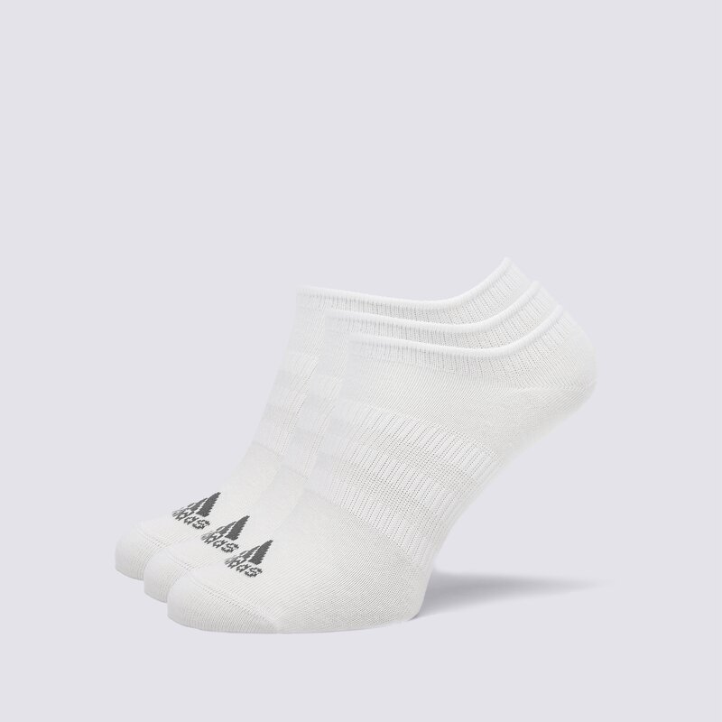 ADIDAS SKARPETY T SPW NS 3P