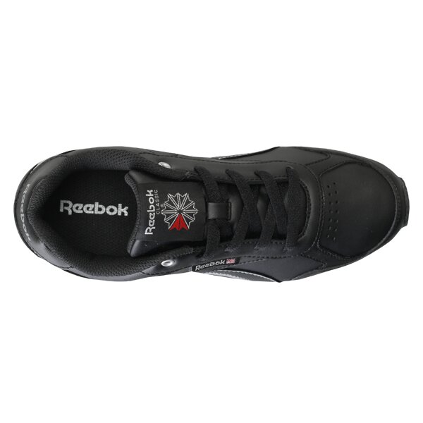 Buty dziecięce REEBOK DECADASH BLACK/SILVE v43973 kolor czarny