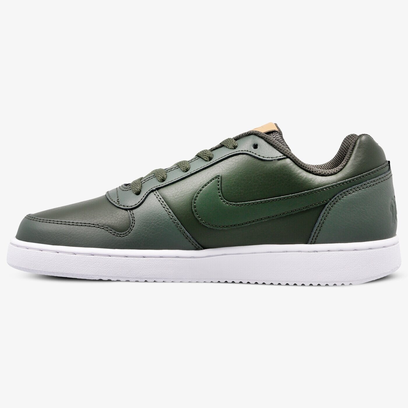 Buty sportowe męskie NIKE EBERNON LOW aq1775-300 kolor khaki