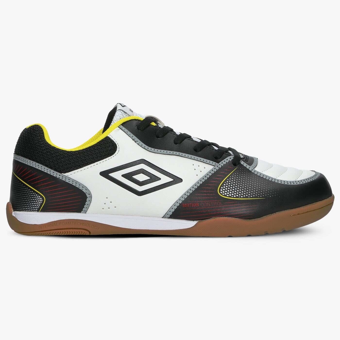 Buty piłkarskie męskie UMBRO CHUTACO II 81620u-jdk kolor multicolor