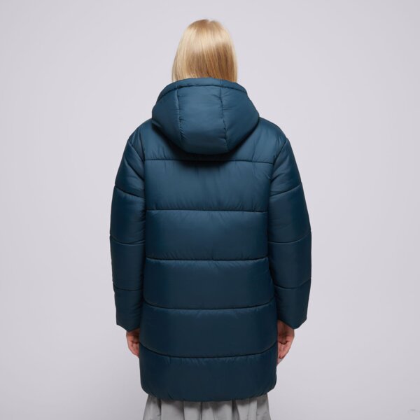 Kurtka zimowa damska NIKE PŁASZCZ W NSW TF SNFL NK CLSC PRKA fz5903-478 kolor niebieski