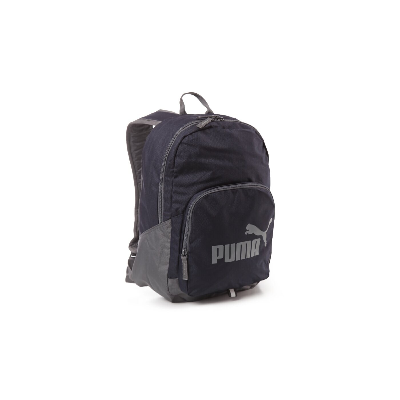 Plecak damski PUMA PLECAK PHASE BACKPACK NEW NAVY 7326202 kolor szary