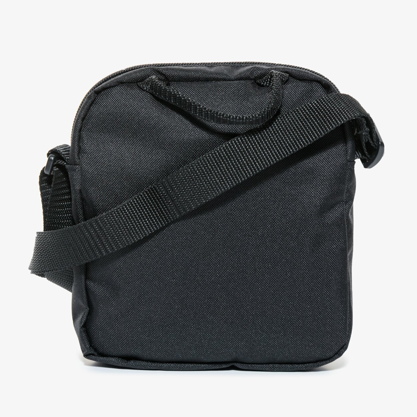 Torba sportowa damska PUMA TORBA PLUS PORTABLE II 7606114 kolor czarny