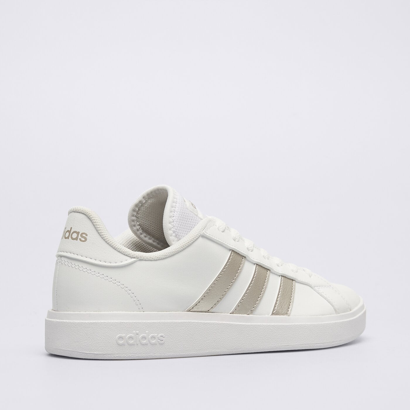 Buty sportowe damskie ADIDAS GRAND COURT BASE 2.0 gw9263 kolor biały