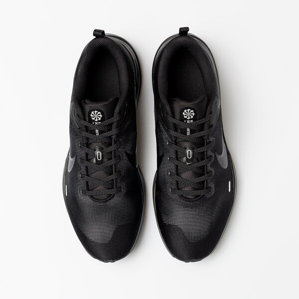 Buty do biegania męskie NIKE DOWNSHIFTER 12 dd9293-002 kolor czarny