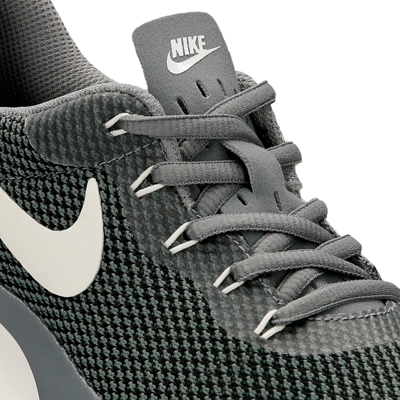 Buty sportowe damskie NIKE WMNS TANJUN RACER 921668003 kolor szary