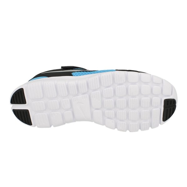NIKE FLEX EXPERIENCE (PSV) 599341400 kolor niebieski
