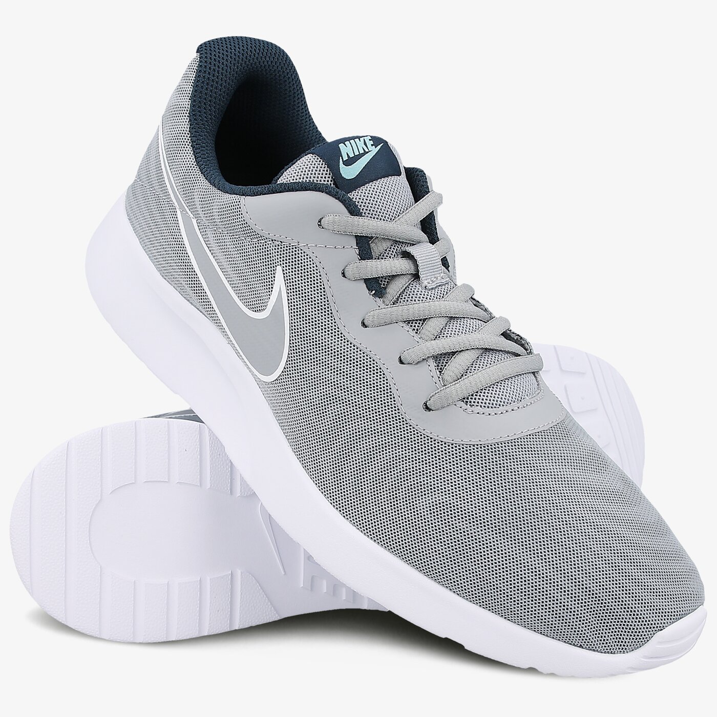 NIKE TANJUN PREM 876899003 kolor szary