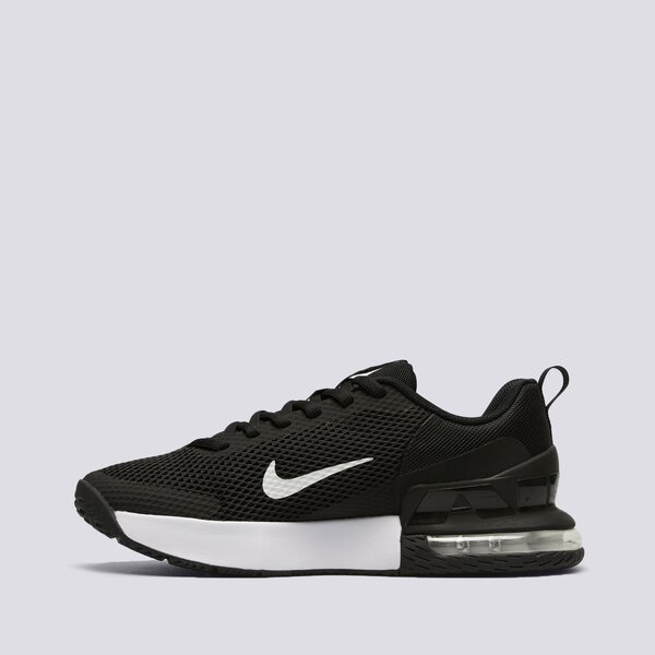 Buty treningowe męskie NIKE M AIR MAX ALPHA TRAINER 6 fq1833-001 kolor czarny