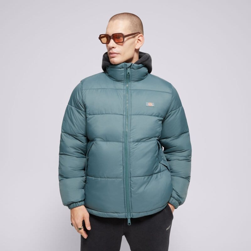 DICKIES KURTKA ZIMOWA WALDENBURG JACKET
