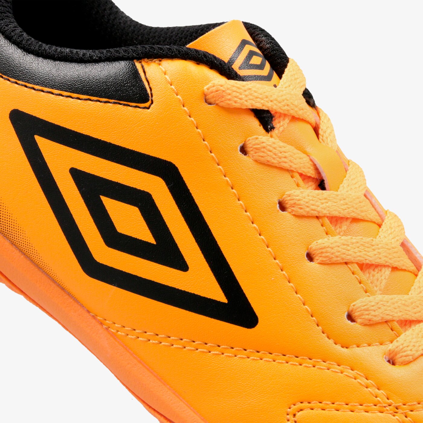 Buty piłkarskie dla dzieci UMBRO CLASSICO VI IC - JNR 81341ucfy kolor złoty