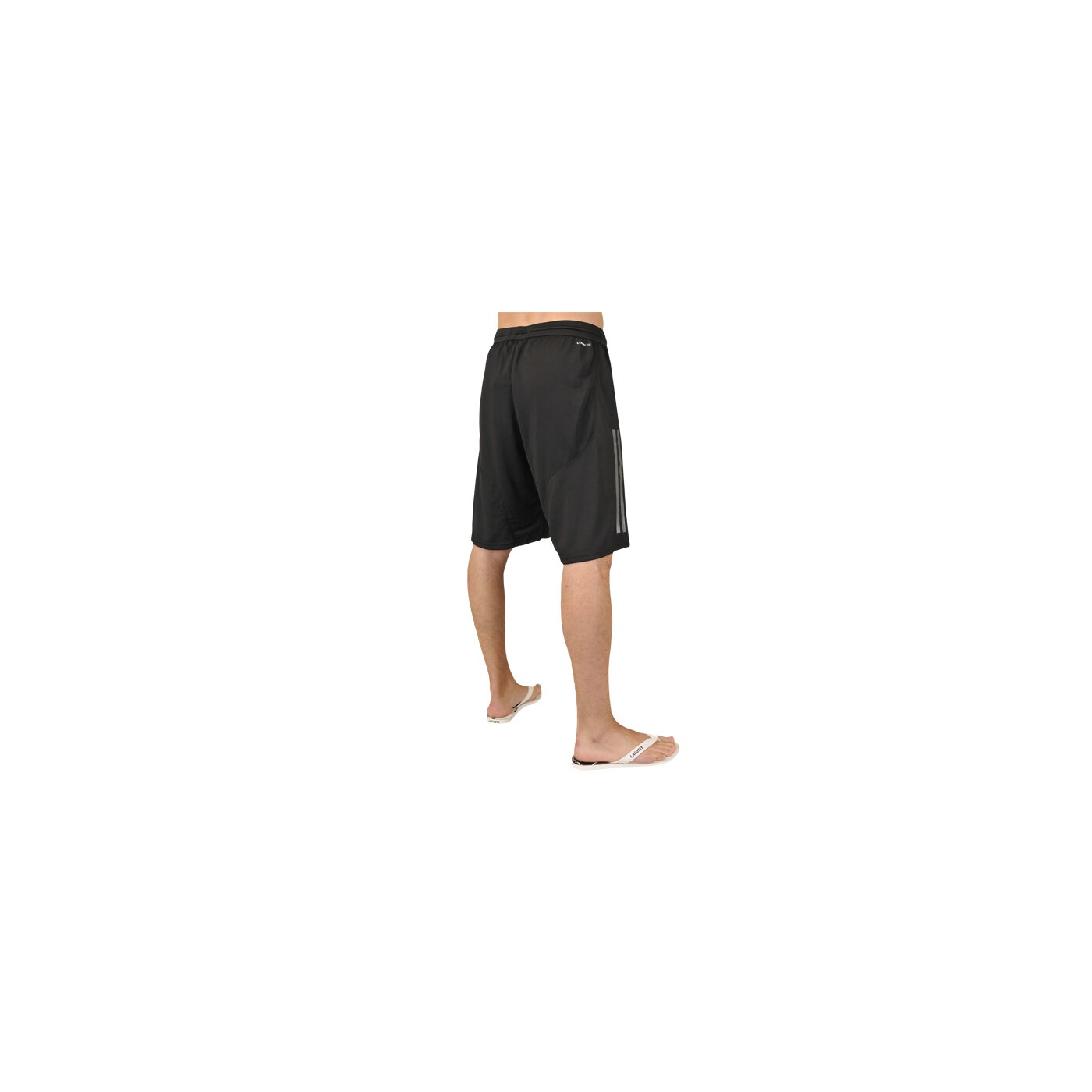 Spodenki męskie ADIDAS SZORTY CORE PERFORMANCE LIGHT SHORT v36346 kolor czarny