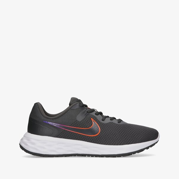 Buty do biegania męskie NIKE REVOLUTION 6 dc3728-008 kolor czarny