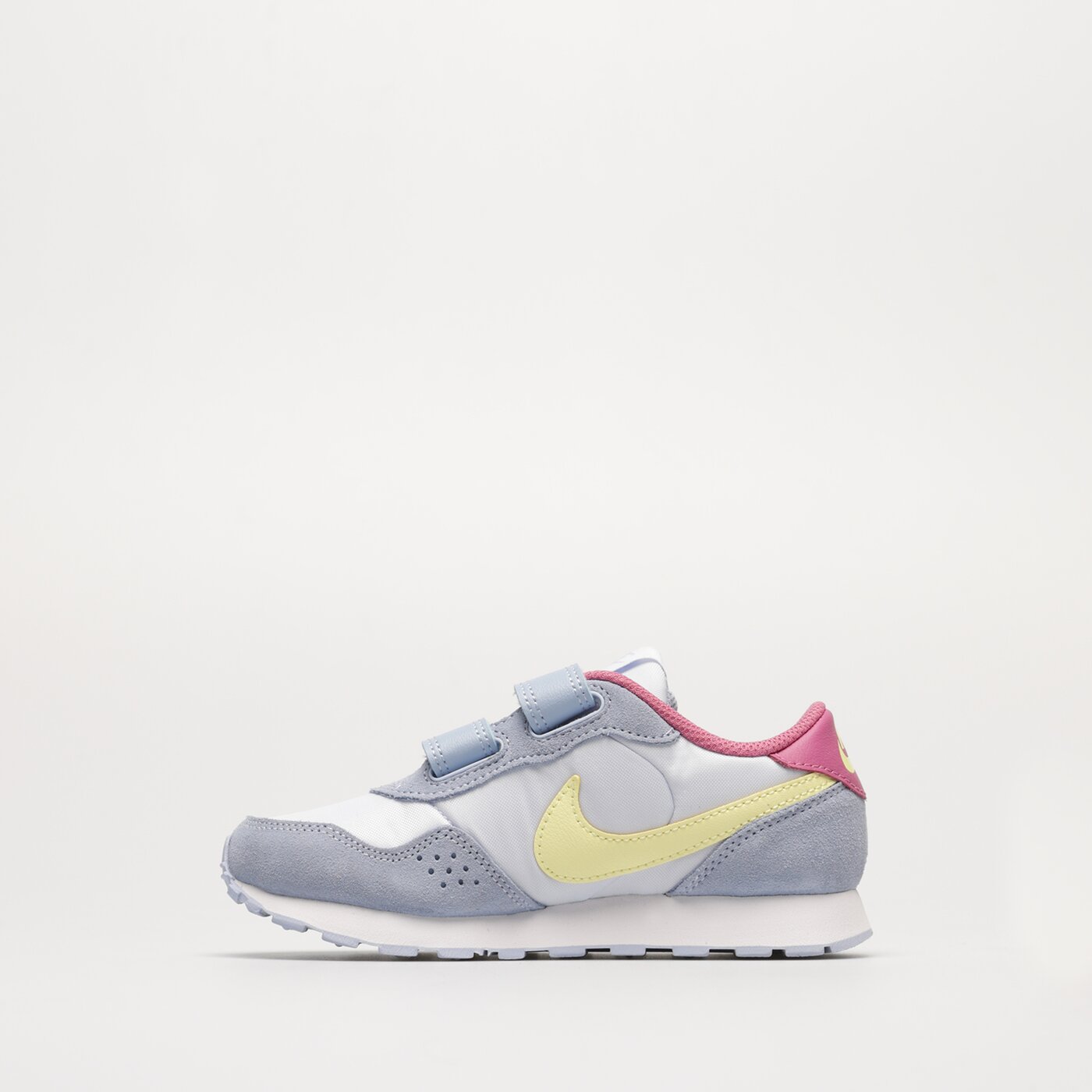 Buty dziecięce NIKE MD VALIANT cn8559-407 kolor multicolor