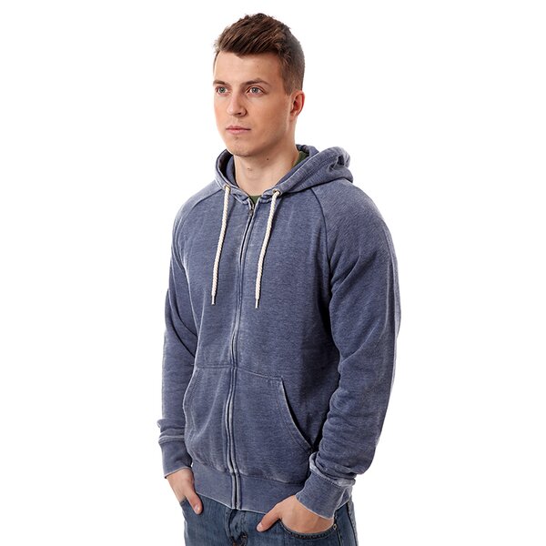 Bluza męska FEEWEAR  BLUZA OLAF fw14blm06001 kolor granatowy