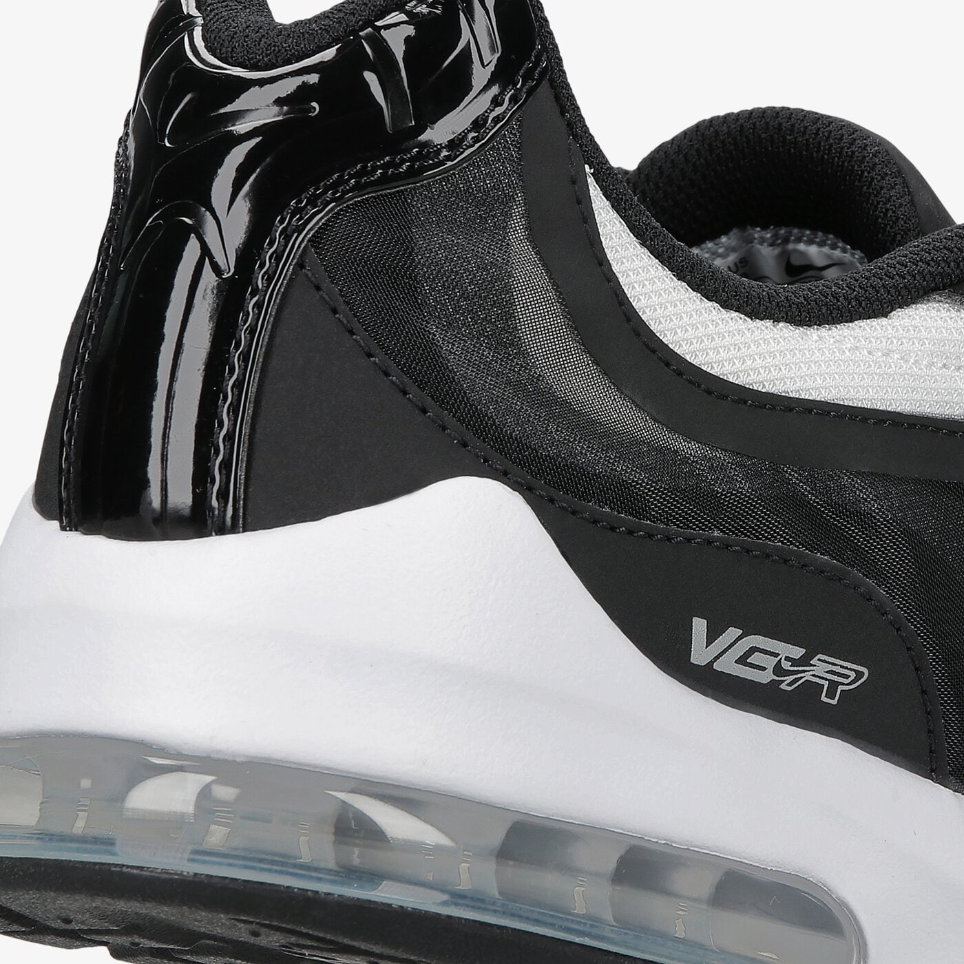 Buty sportowe męskie NIKE AIR MAX VG-R ck7583-002 kolor czarny